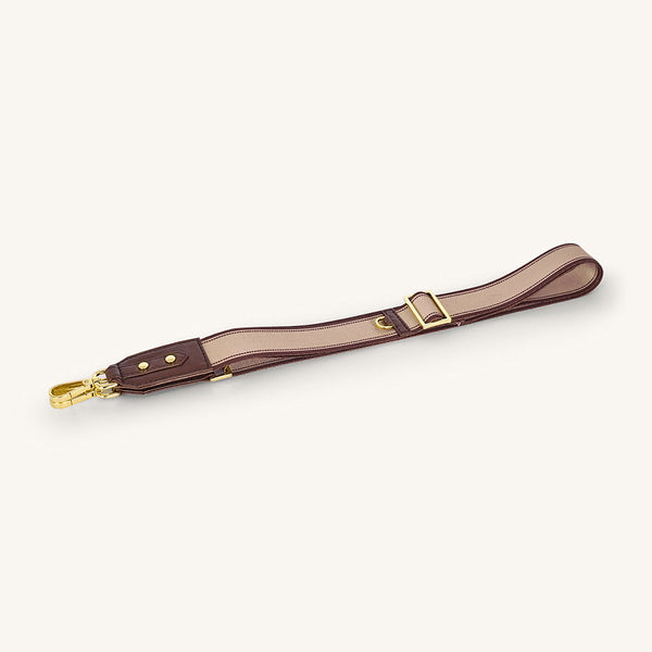 Marissa Coordinate Bag Strap - Mauve - Myra USA