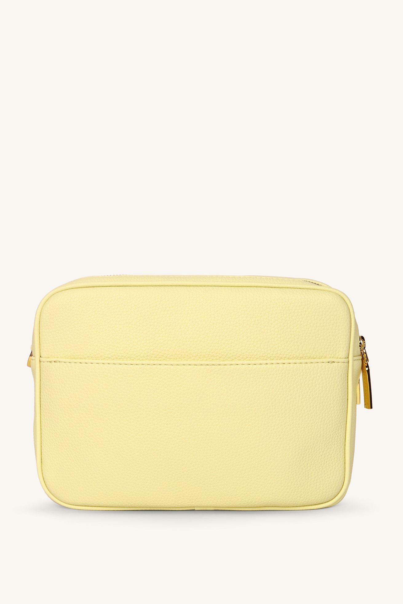 Calista Crossbody Bag - Lemon Cream - Myra USA