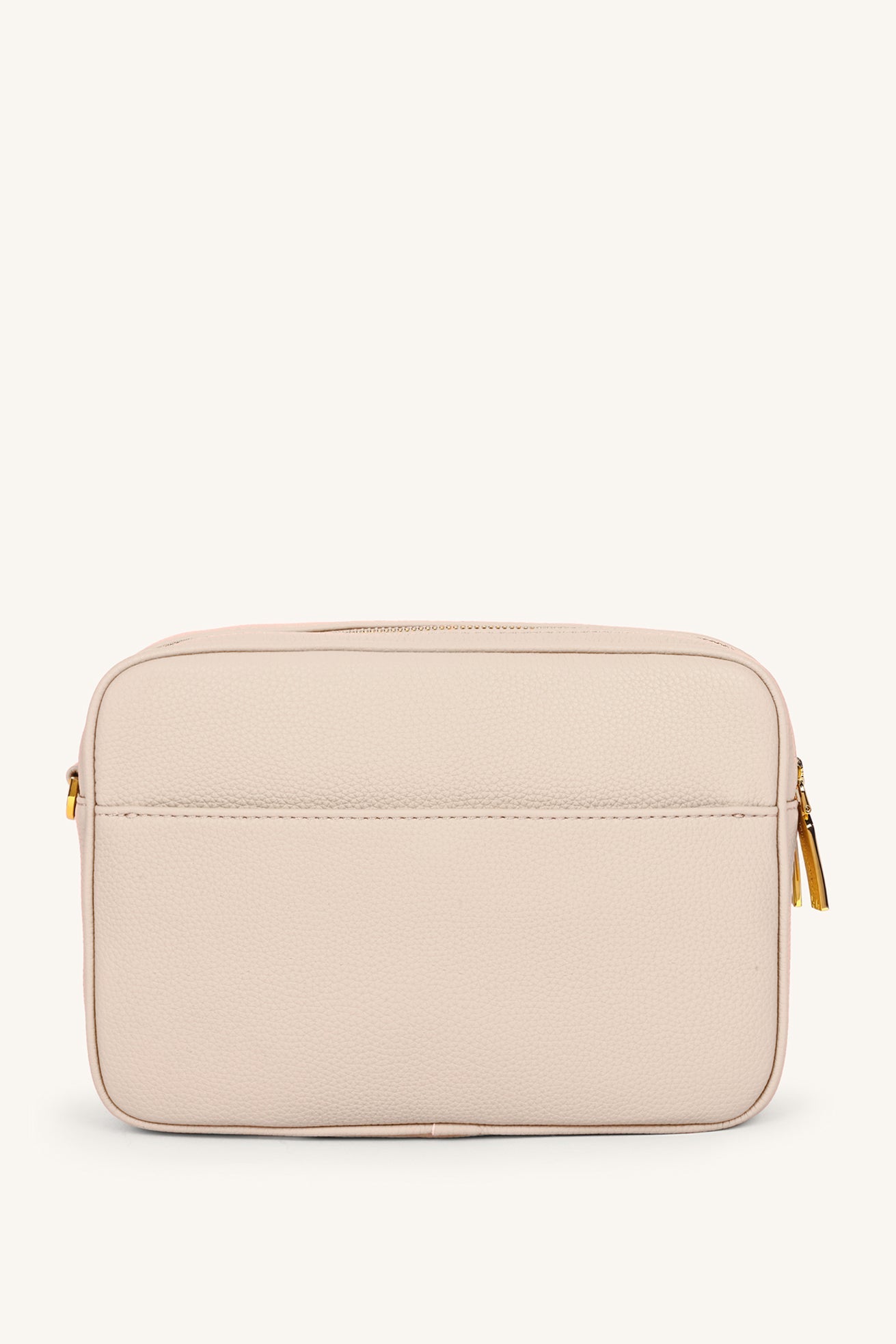 Calista Crossbody Bag - Light Taupe - Myra USA
