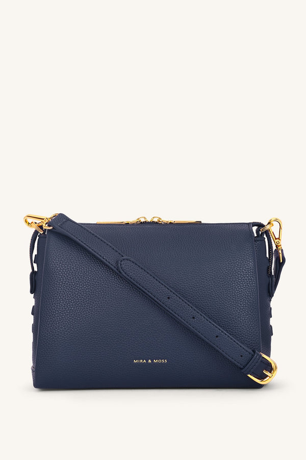 Soraya Crossbody Bag - Night Sky - Myra USA