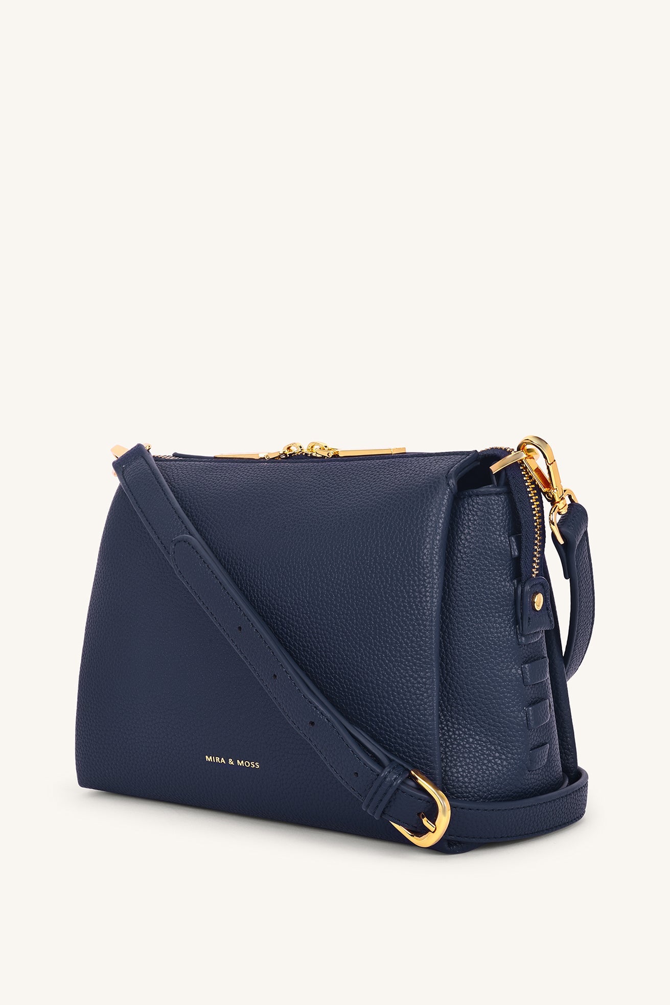 Soraya Crossbody Bag - Night Sky - Myra USA