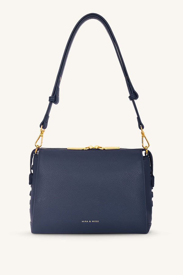 Soraya Crossbody Bag - Night Sky - Myra USA