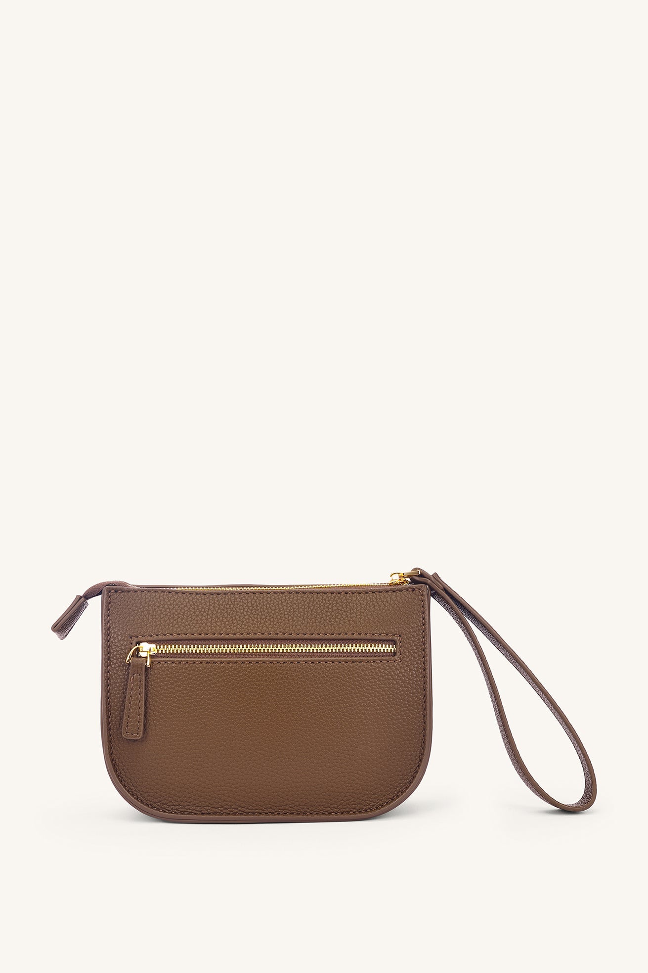 Maelis Wristlet - Moon Sand - Myra USA