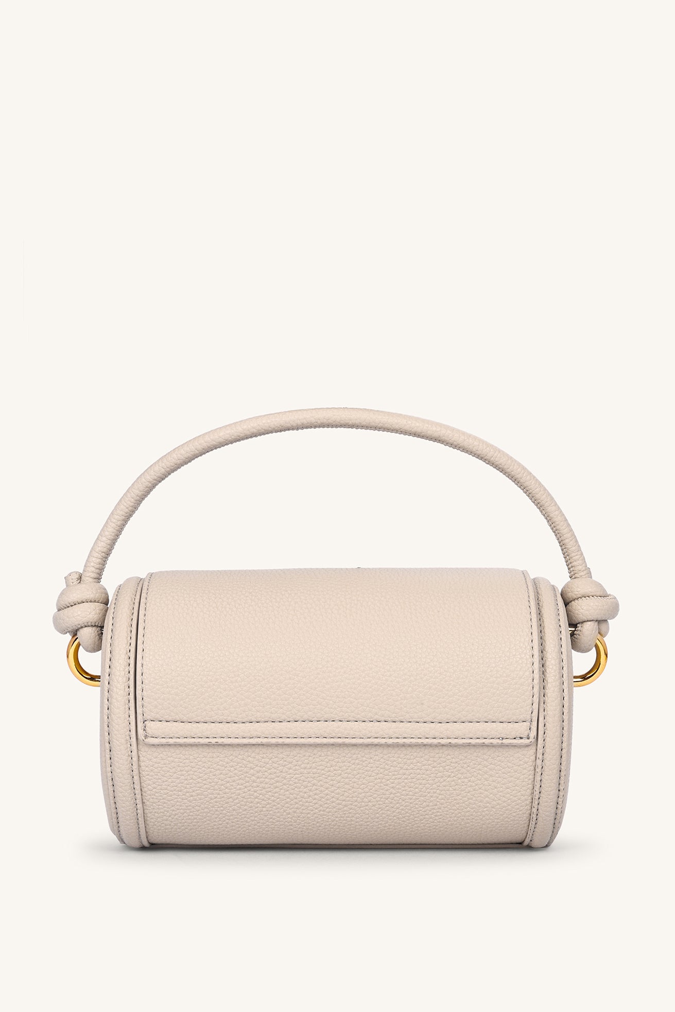 Arlo Crossbody Bag - Pearl Sand - Myra USA