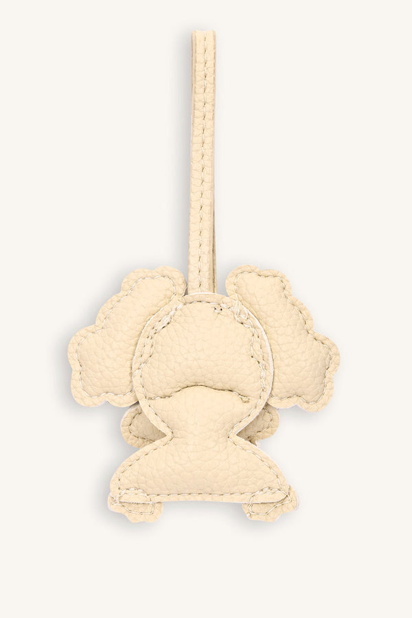 Little Pup Bag Charm - Mirage - Myra USA
