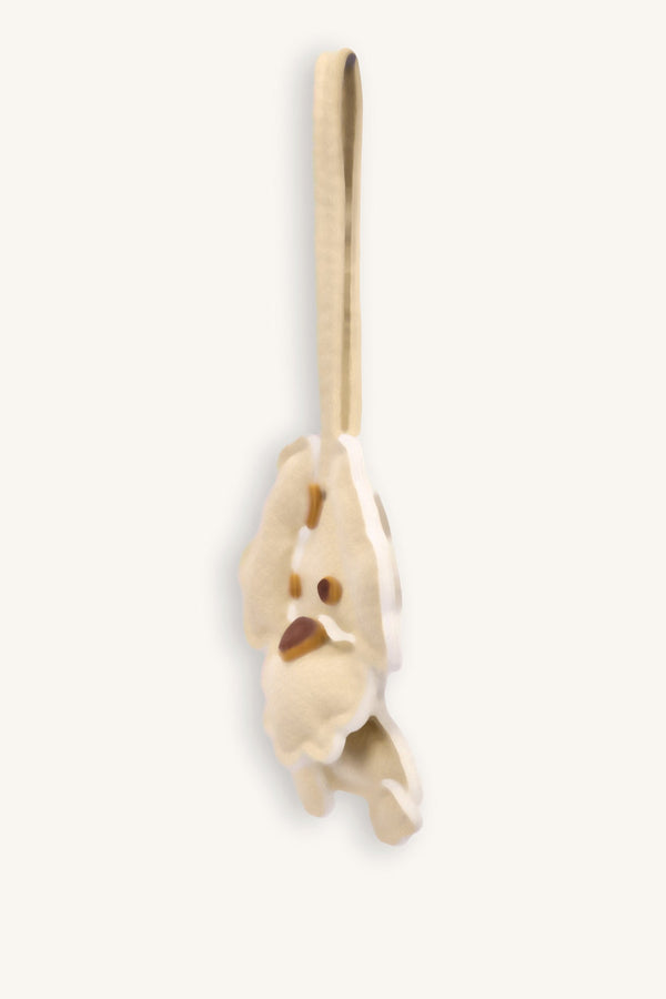 Little Pup Bag Charm - Mirage - Myra USA
