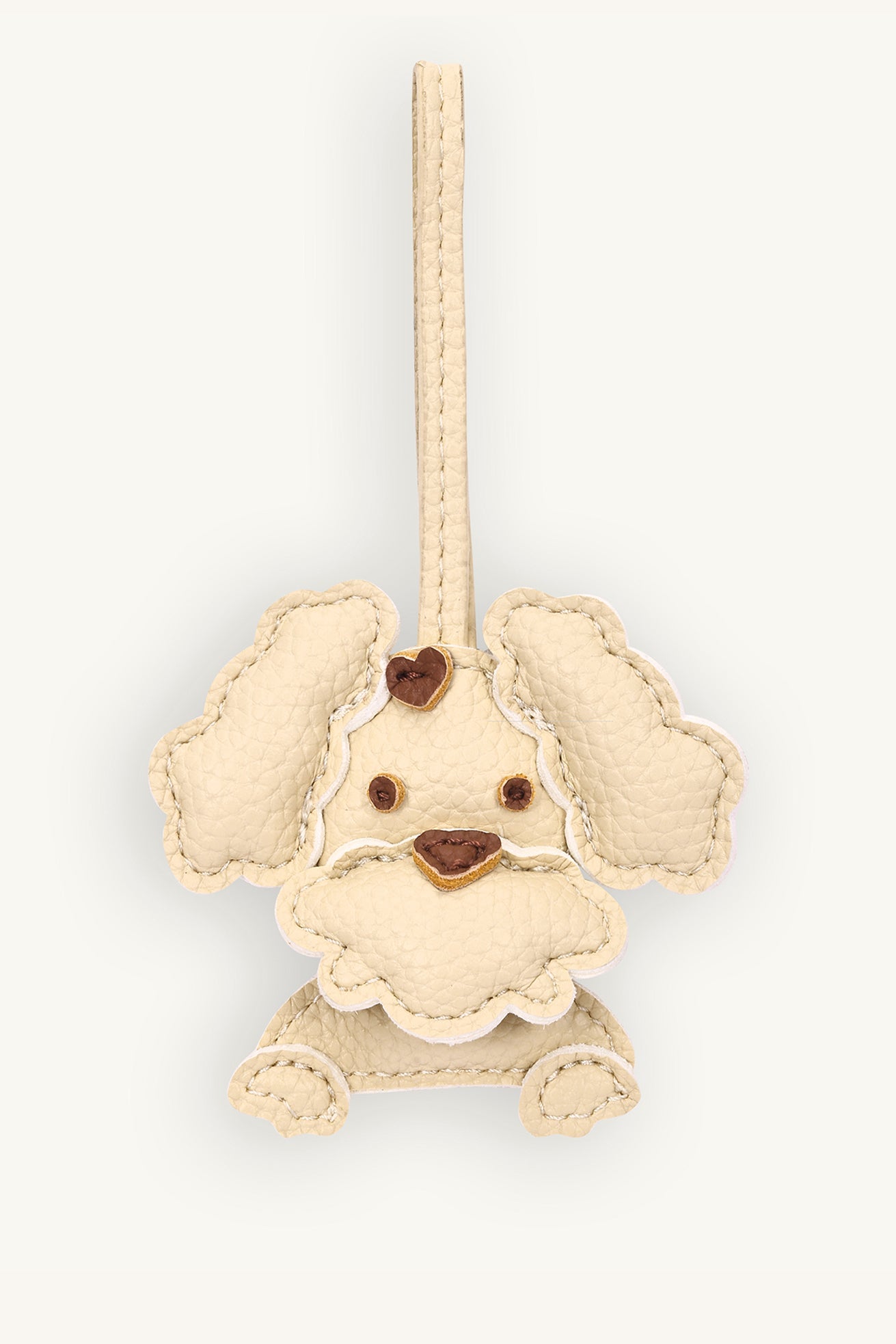 Little Pup Bag Charm - Mirage - Myra USA