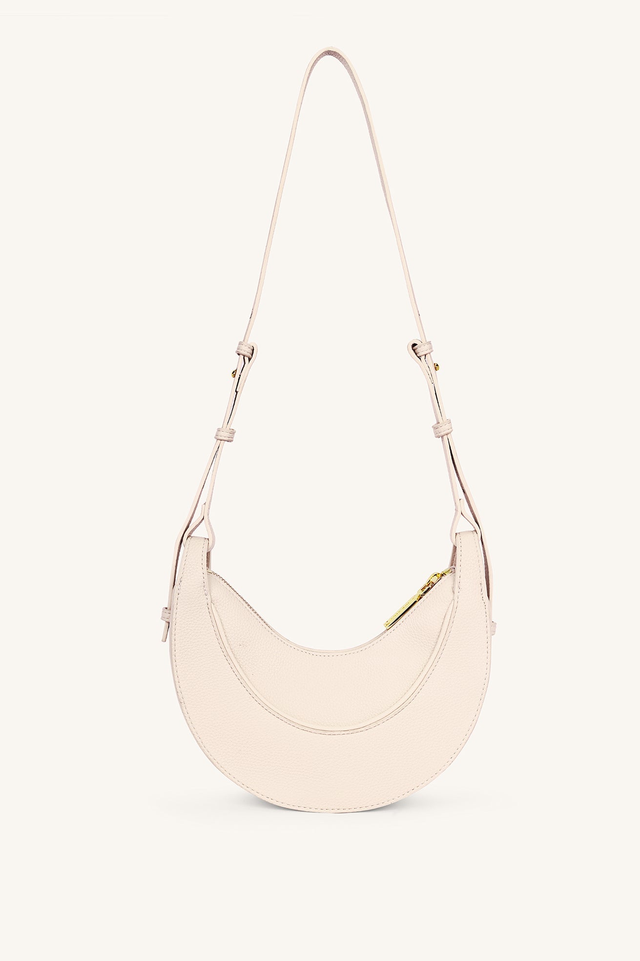 Esme Luna Shoulder Bag - Frost - Myra USA