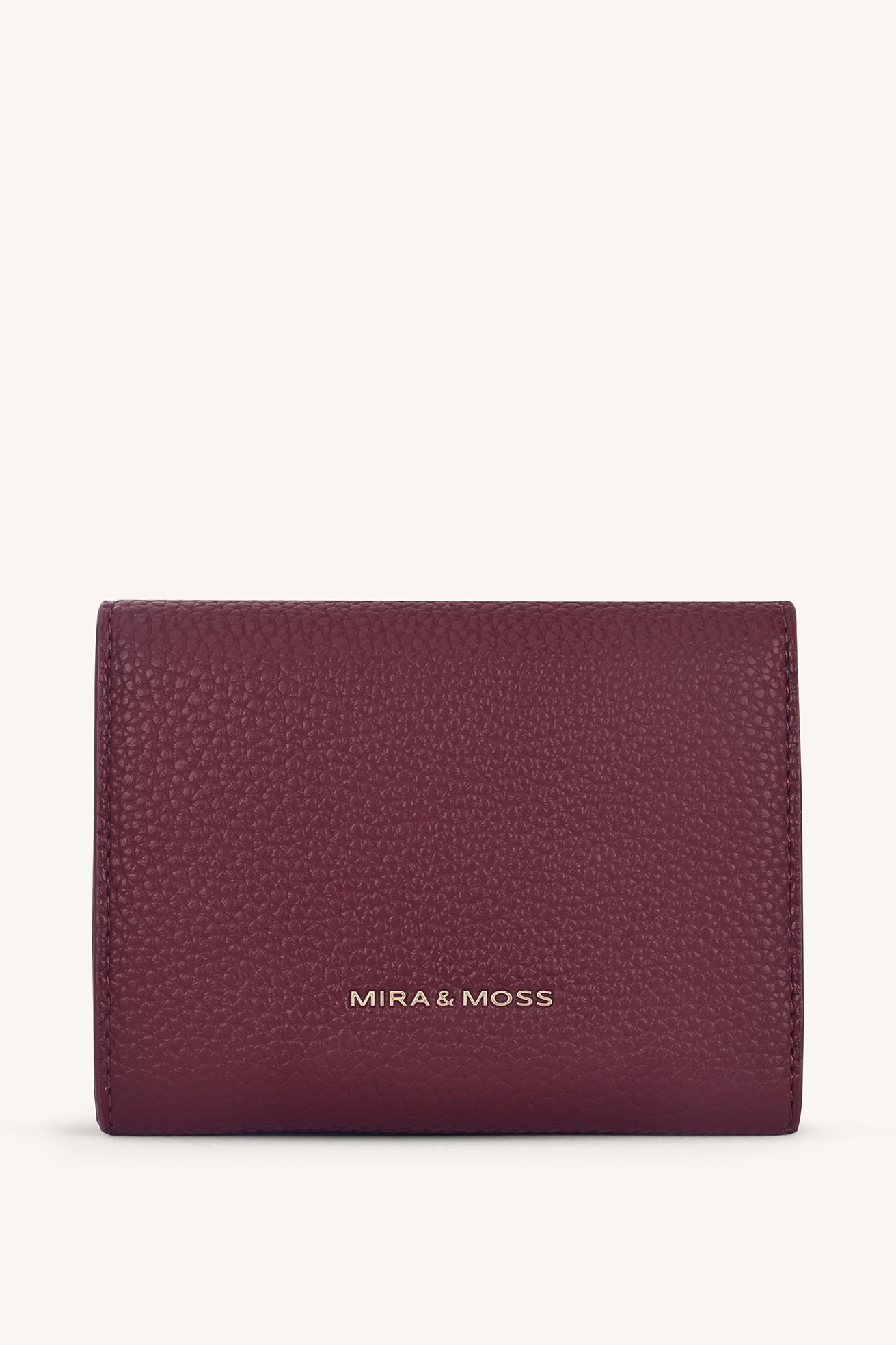Noa Ring Wallet - Mulberry - Myra USA