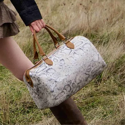 Mini Duffle Bags