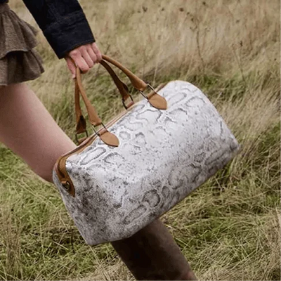 Mini Duffle Bags