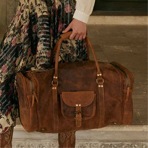 Traveller Bags