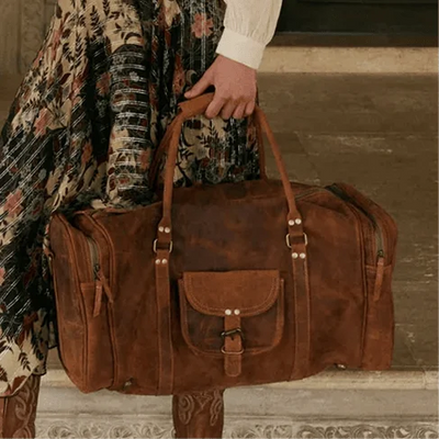 Traveller Bags