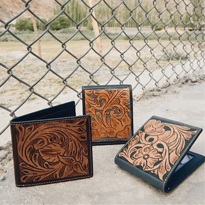 Men's Wallet