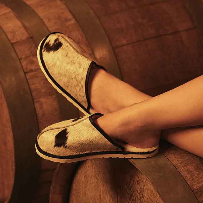 Men's Shoes Collection