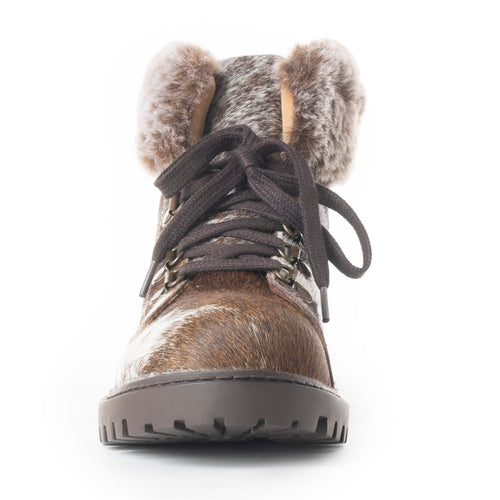 Beaver Boots - Myra USA