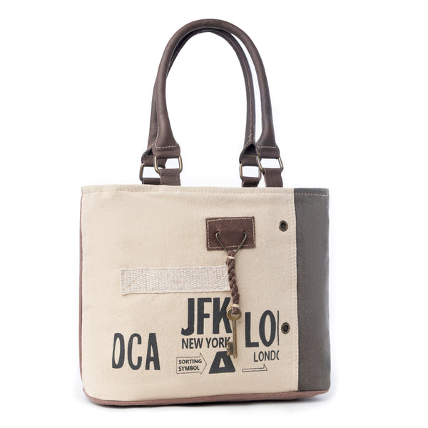NY Small Bag - Myra USA
