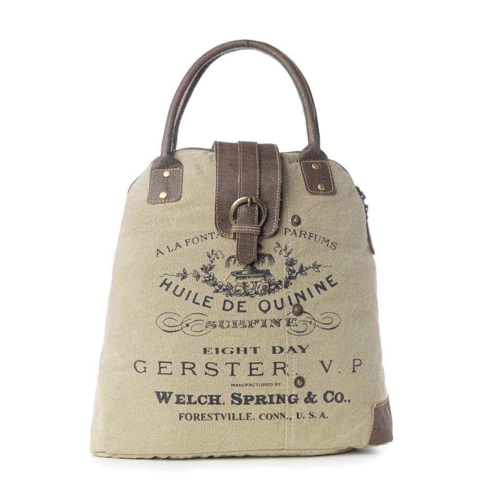 Gerster Shoulder Bag