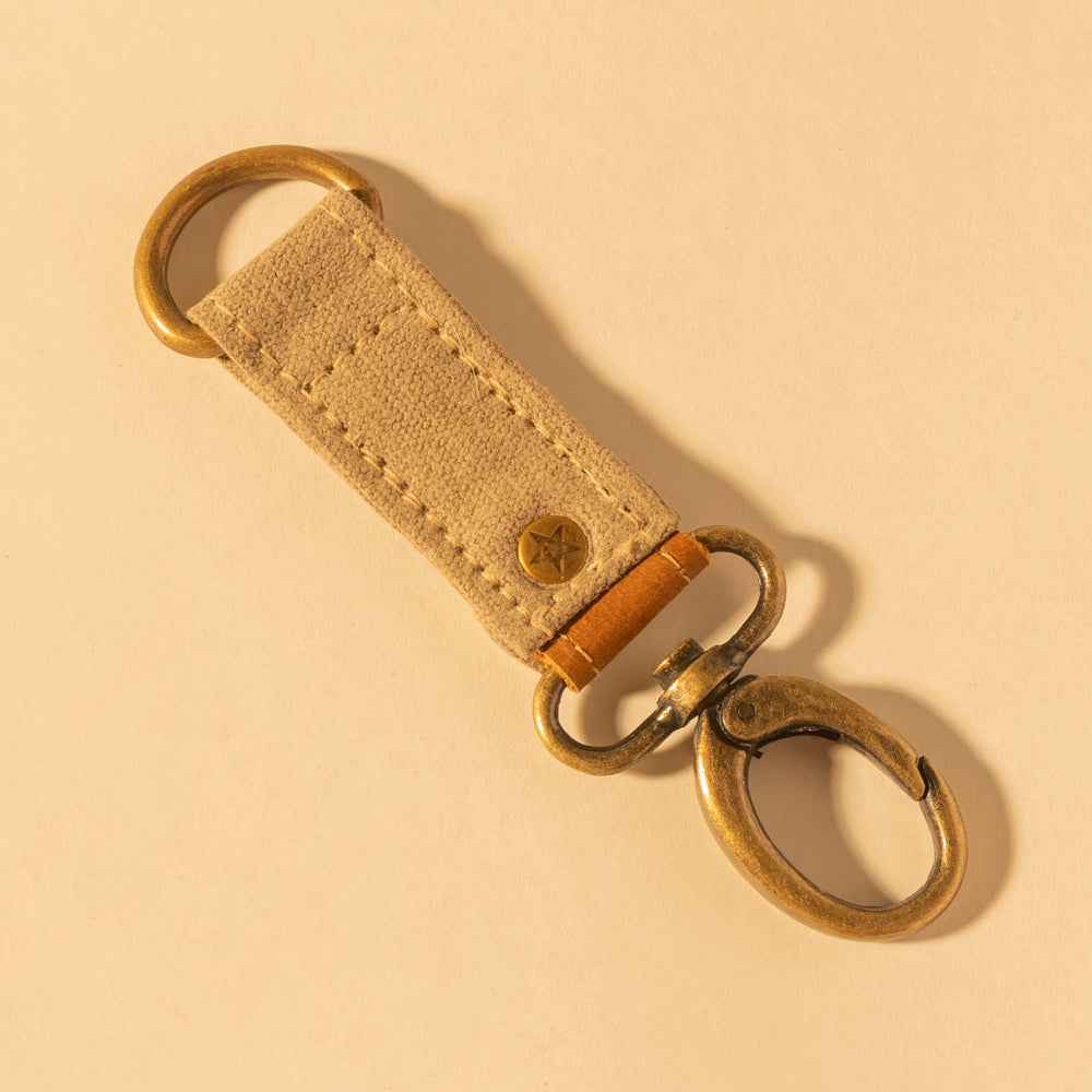 Hazelwood Key Fob
