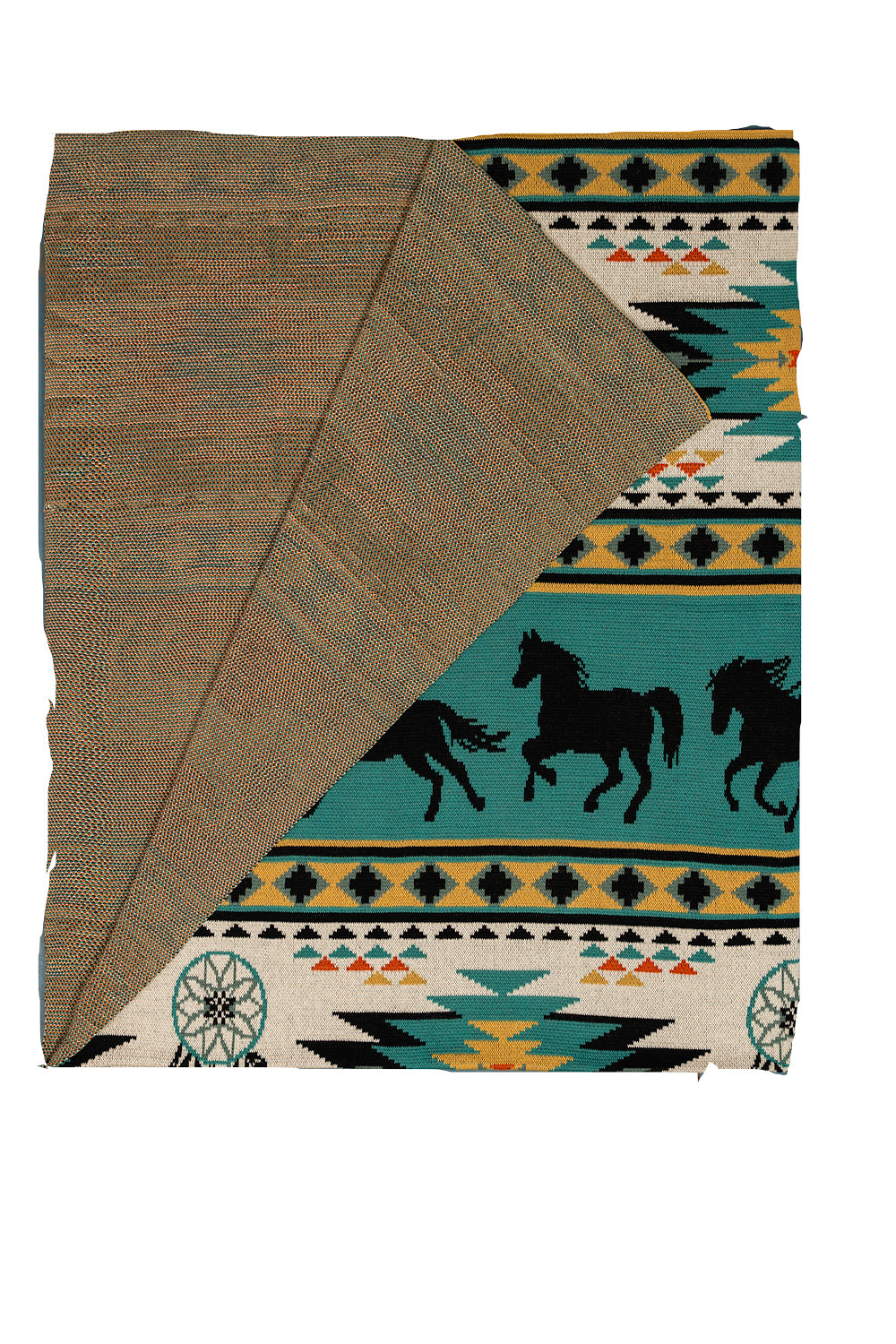 Dreamcatcher Falls Throw - Myra USA