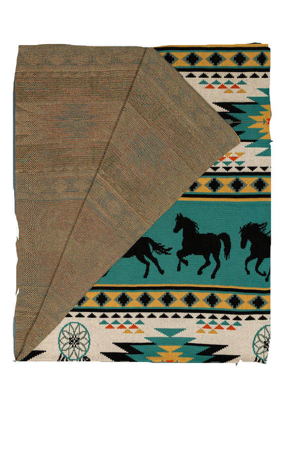 Dreamcatcher Falls Throw - Myra USA