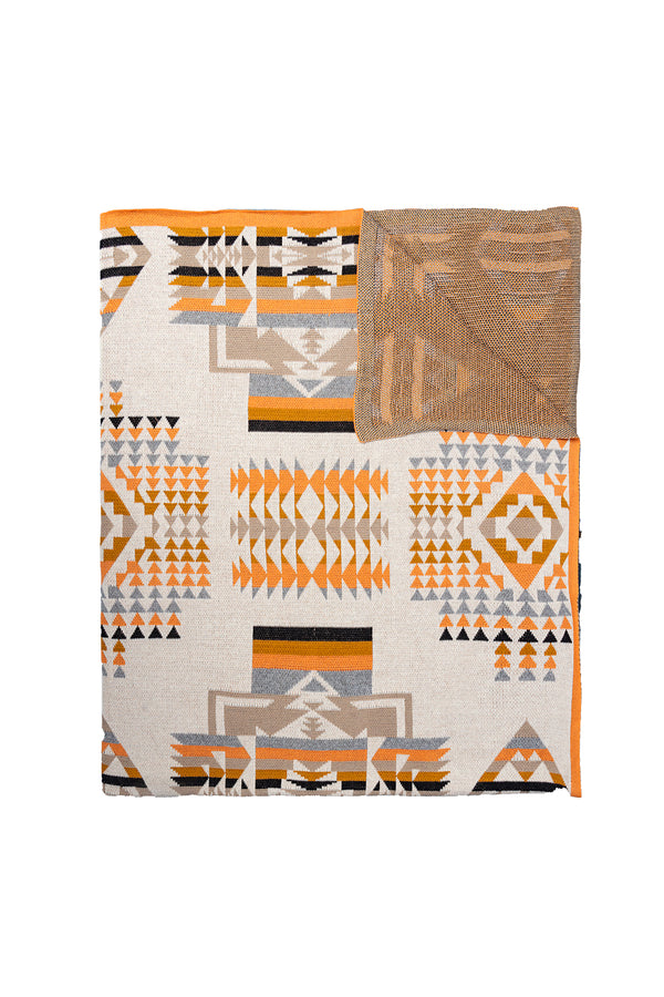 Talon Ridge Mesa Throw - Myra USA