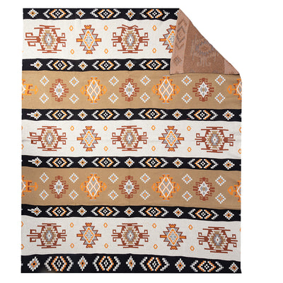 Trisomy Trail Throw - Myra USA