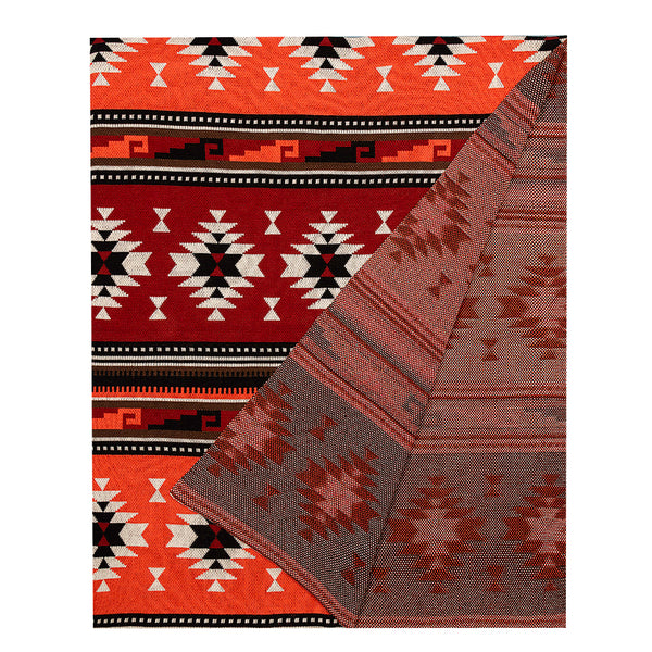 Sylvia's Hope Throw - Myra USA
