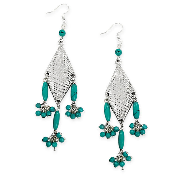 Zia Springs Earrings - Myra USA
