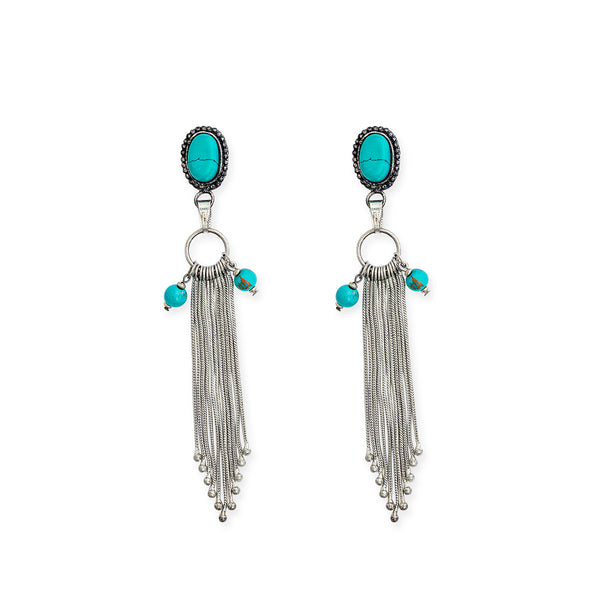 Sedona Life Earrings