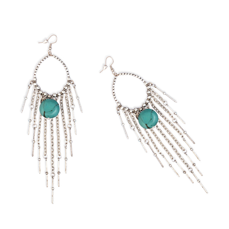 Arroyo Aura Earrings