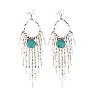 Arroyo Aura Earrings - Myra USA