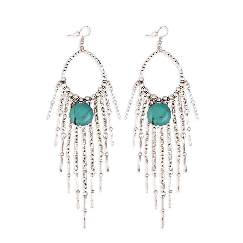 Arroyo Aura Earrings