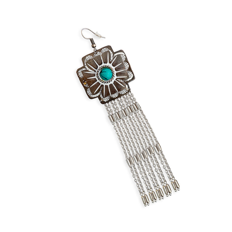 Pueblo Passion Earrings