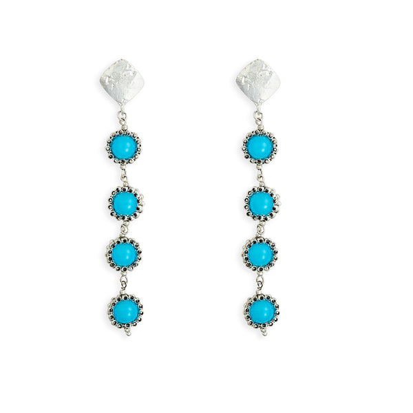 Prairie Nomad Earrings - Myra USA