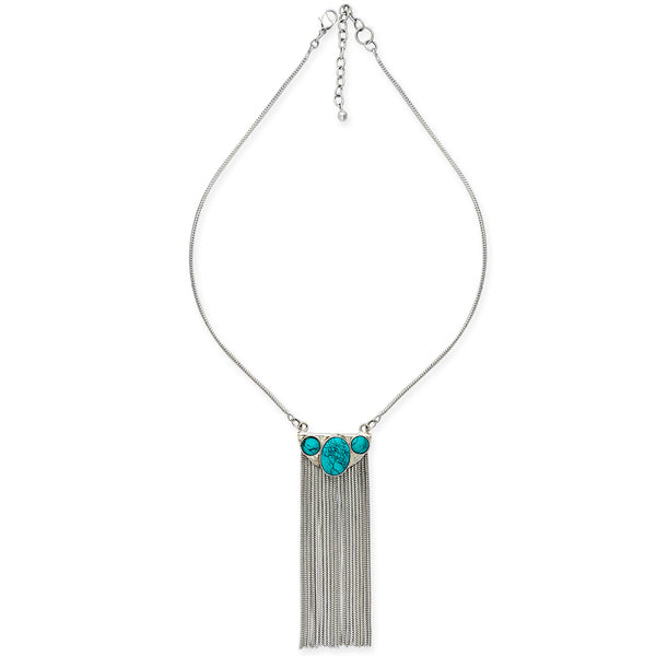 Terra Treasures Necklace - Myra USA