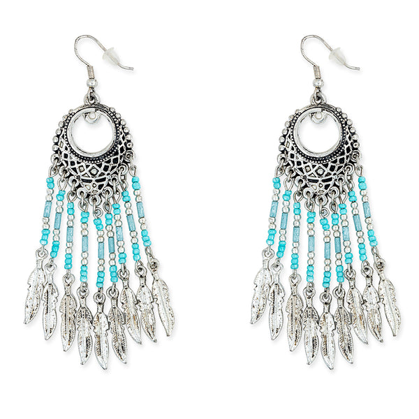 Cloud Dreams Earrings - Myra USA