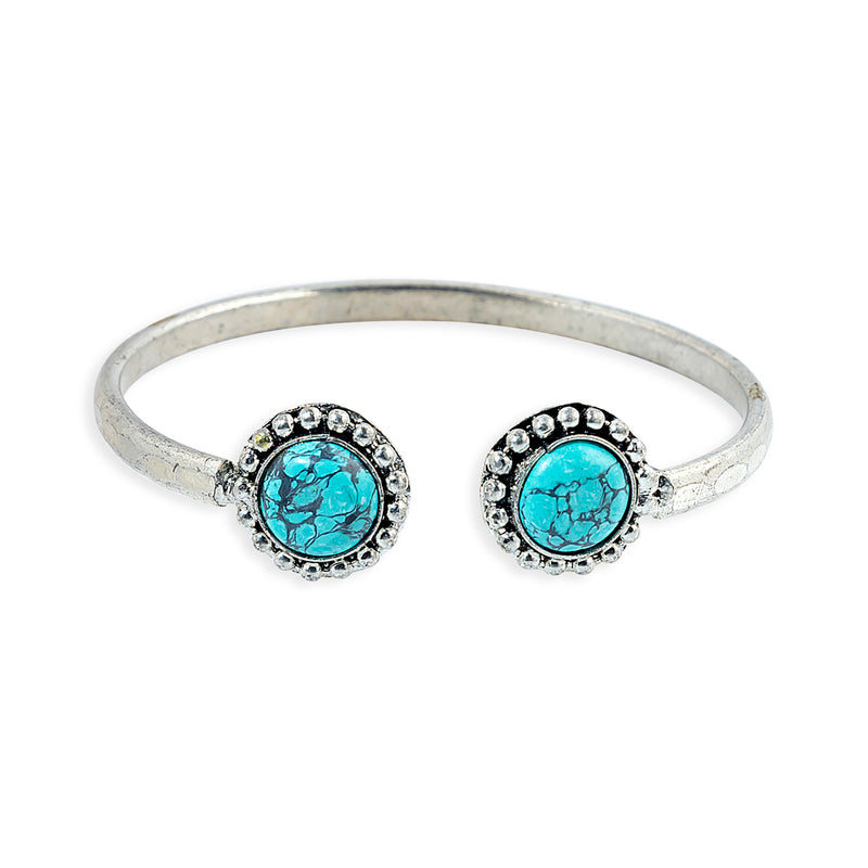 Twin Moons Bracelet