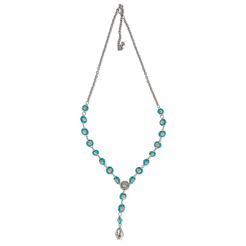 Western Sky Vista Necklace - Myra USA
