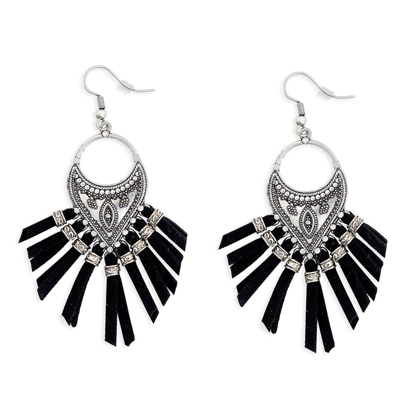 New Day Dawn Earrings