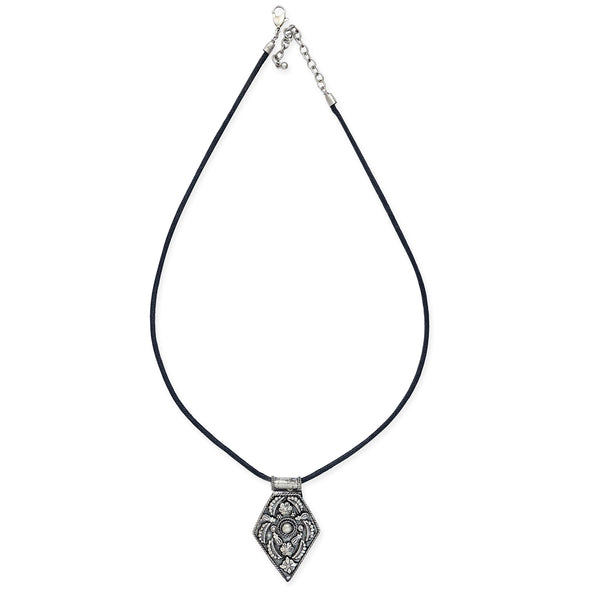Reflections Pendant Necklace - Myra USA