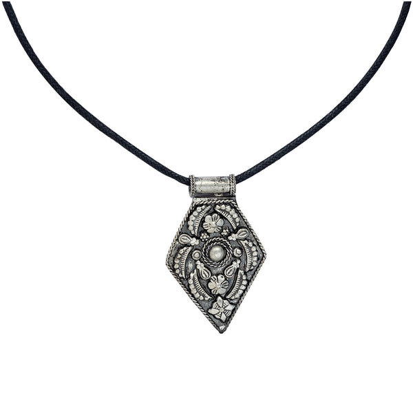 Reflections Pendant Necklace