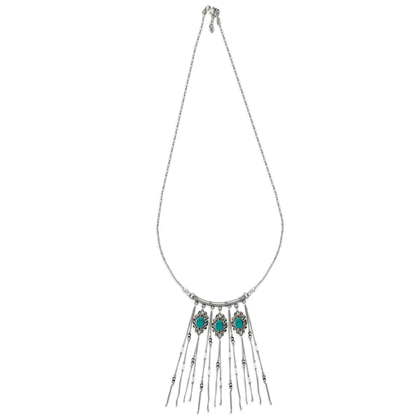 Hope of Mine Necklace - Myra USA