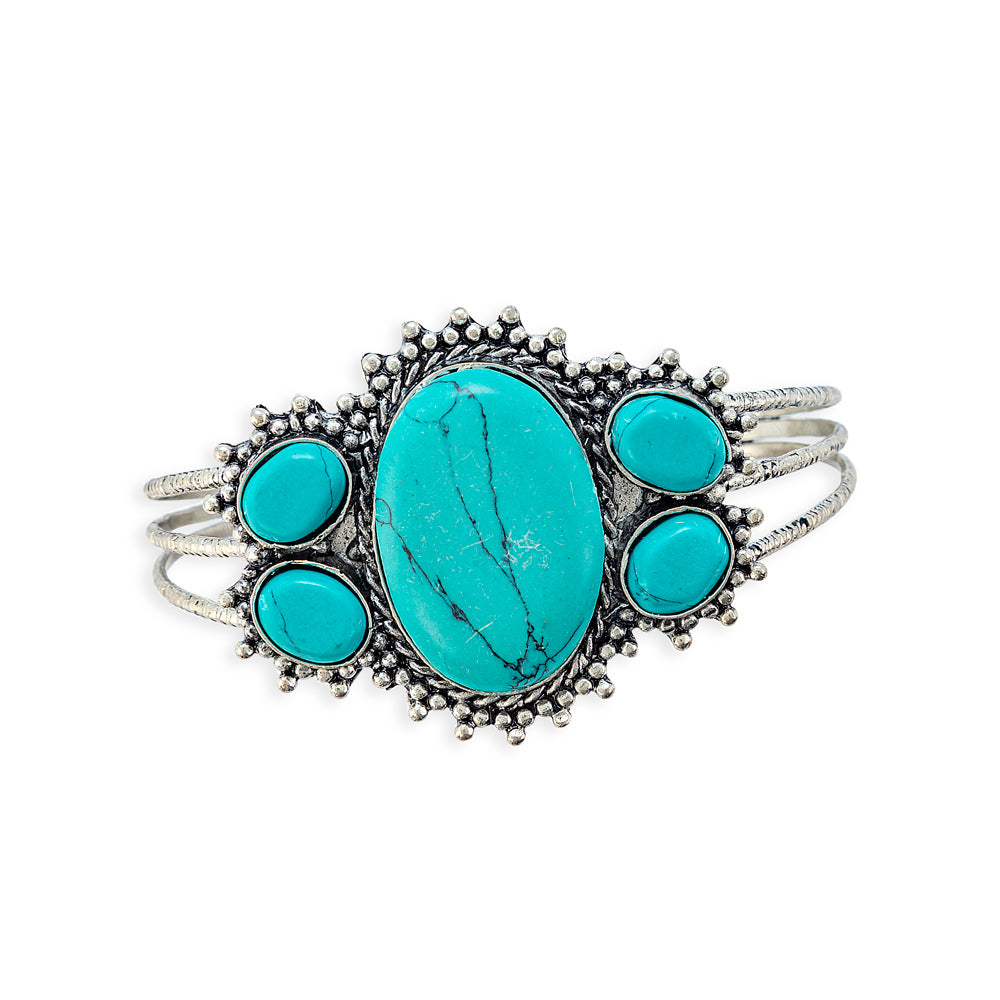 Mystic Winds Bracelet - Myra USA