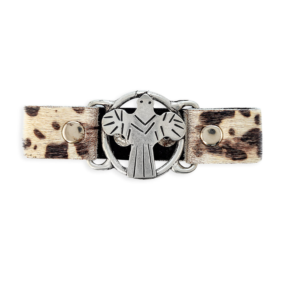 Morning Sparrow Bracelet - Myra USA