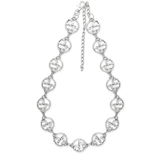 Saguaro Serenity Concho Women's Belt - Myra USA