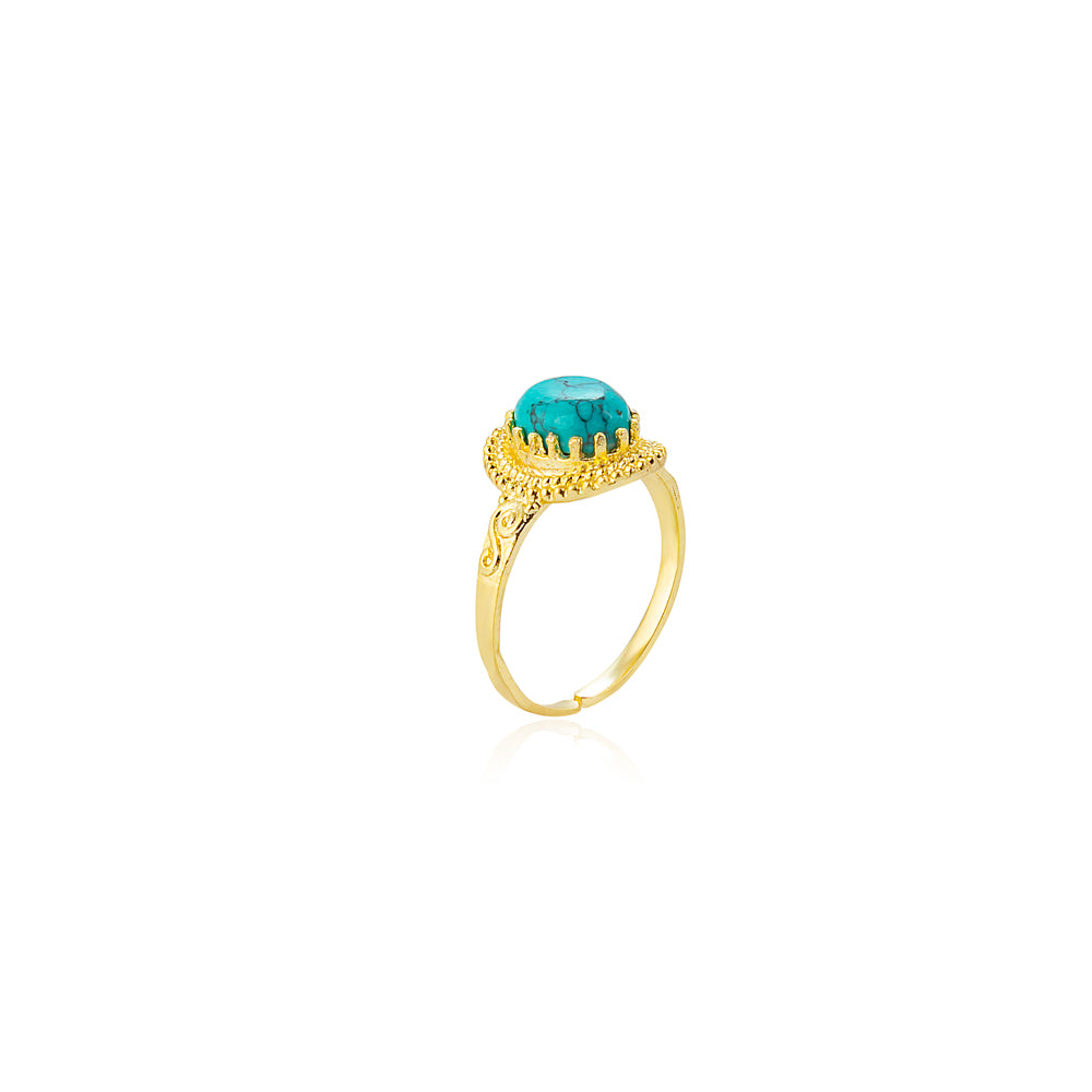 Miss Molly Ring - Myra USA