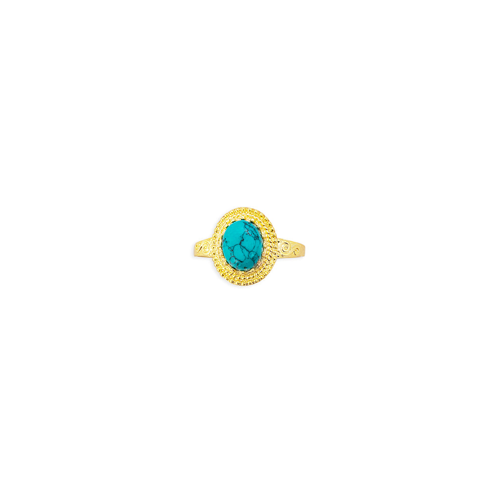 Miss Molly Ring - Myra USA