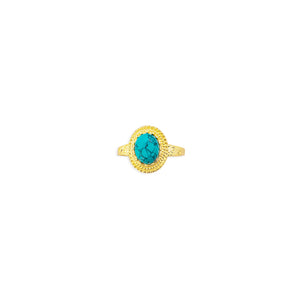 Miss Molly Ring - Myra USA