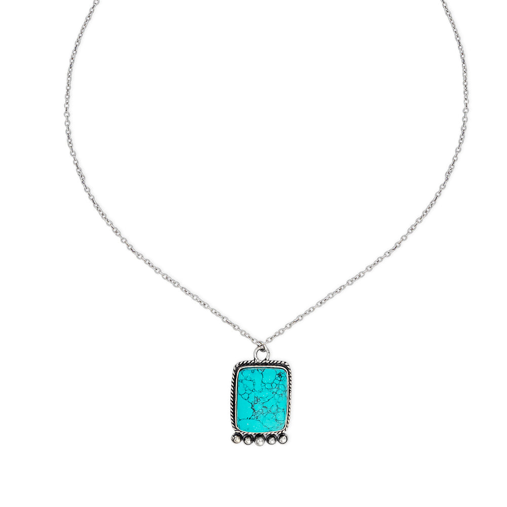 Akora's Trail Necklace - Myra USA